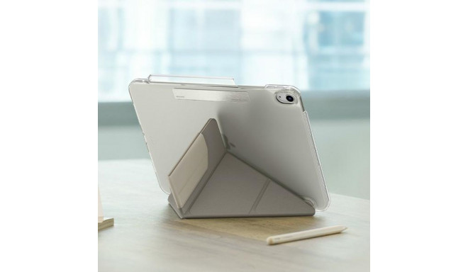 UNIQ Camden Click case iPad Air 13" (2024) blue/stone blue