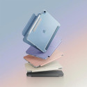 UNIQ Camden Click case iPad Air 13" (2024) blue/stone blue