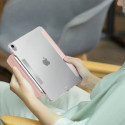 UNIQ Camden Click case iPad Air 13" (2024) blue/stone blue