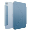 UNIQ Camden Click case iPad Air 11" (2024) blue/stone blue UNIQ Camden Click case iPad Air 11" (2024) blue/stone blue