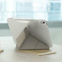 UNIQ Camden Click case iPad Air 11" (2024) blue/stone blue