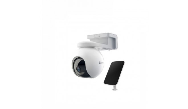 EZVIZ 4G IP-kaamera + CS-CMT-Solar Panel-E komplekt CS-EB8 dome 3 MP 4mm IP65 H.264/H.265