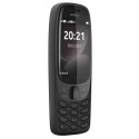 Nokia 6310 DS black/black TA-1400