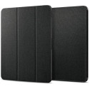 Spigen Urban Fit iPad Pro 13" 2024 black/black ACS07010