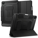 Spigen Rugged Armor PRO iPad Pro 13" 2024 black/black ACS07007