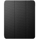 Spigen Urban Fit iPad Pro 13" 2024 black/black ACS07010