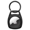 Spigen Rugged Armor Apple AirTag black/matte black AMP01565