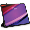 Spigen Rugged Armor PRO iPad Pro 13" 2024 black/black ACS07007