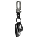 Spigen Rugged Armor Apple AirTag black/matte black AMP01565
