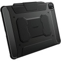 Spigen Rugged Armor PRO iPad Pro 13" 2024 black/black ACS07007