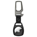 Spigen Rugged Armor Apple AirTag black/matte black AMP01565