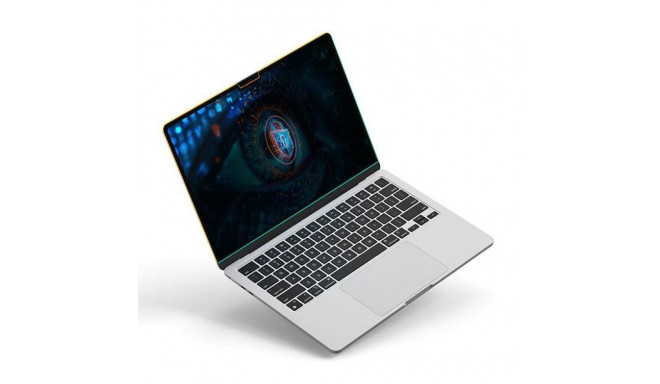 3MK Privacy Filter MacBook Pro 16" 2021