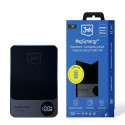 3MK MagSynergy Powerbank 5000mAh with MagSafe wireless charging function