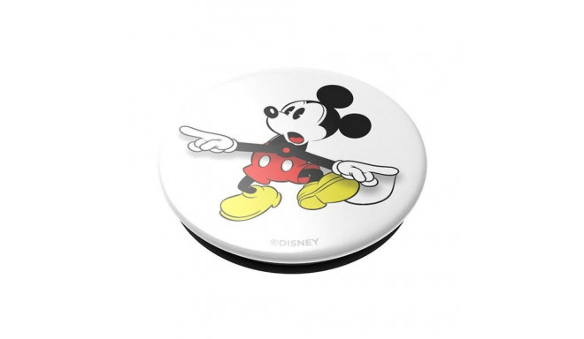 Popsockets 2 Mickey Watch 100503 litsentseeritud telefonihoidik ja -alus
