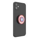 Popsockets 2 Captain America Shield 113022 phone holder and stand - license