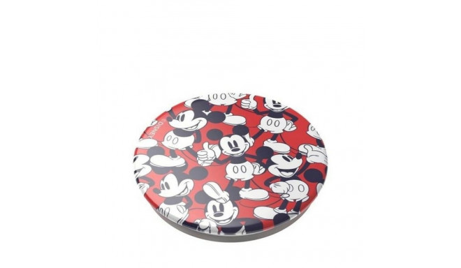 Popsockets 2 Mickey Classic Pattern 100432 - Licensed Phone Grip and Stand