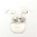 USAMS Bluetooth 5.3 TWS Rhymbo Series headphones wireless blue/blue BHUYO03 (US-YO17)