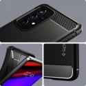 Spigen Rugged Armor Samsung A53 5G A536 black/black matte ACS04159