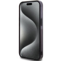 Karl Lagerfeld KLHMP15SHKHNOTK iPhone 15 / 14 / 13 6.1" transparent hardcase IML Karl`s Head MagSafe Karl Lagerfeld KLHMP15SHKHNOTK iPhone 15 / 14 / 13 6.1" transparent hardcase IML Karl`s Head MagSafe