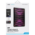 UNIQ Optix Clear iPad Air 11" (2024) tempered glass with applicator