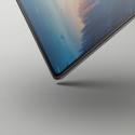 UNIQ Optix Clear iPad Pro 11" (2024) tempered glass with applicator