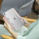 UNIQ Camden Click case iPad Air 13" (2024) beige/ivory