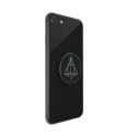 Popsockets 2 Deathly Hallows 100800 phone holder and stand - license