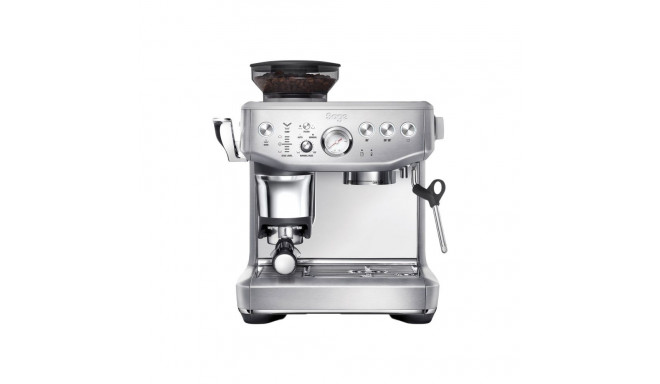 Coffee machine Sage SES876BSS