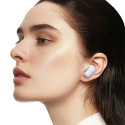 USAMS Bluetooth 5.3 TWS TD Series headphones wireless blue/blue BHUTD02 (TD22)