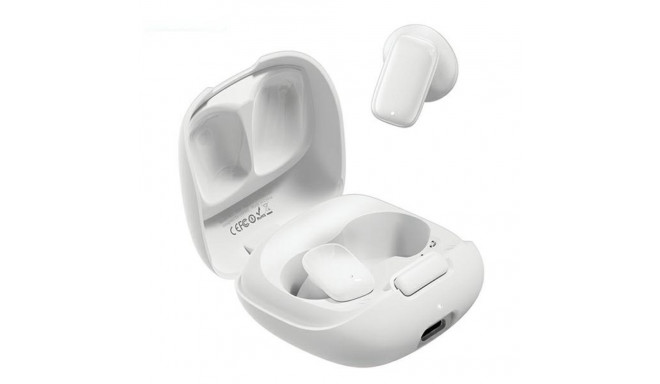 Usams Bluetooth 5.3 TWSID Series juhtmevabad kõrvaklapid must/must BHUID01 (ID25)