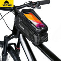 WILDMAN Bicycle case/holder XT5 frame bag black/black