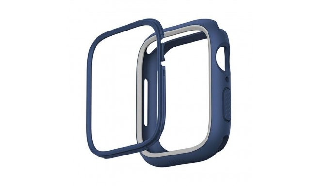 UNIQ Moduo Case Apple Watch Series 4/5/6/7/8/SE/SE 2 44/45mm blue-gray