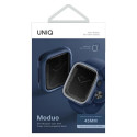 UNIQ case Moduo Apple Watch Series 4/5/6/7/8/9/SE/SE2 44/45mm blue-gray/blue-gray