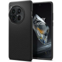 Spigen Liquid Air OnePlus 12 black/matte black ACS07375