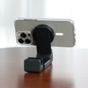 Araree airplane magnetic holder Plane Mount M black/black MagSafe AR70-01963A