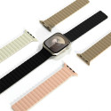 Araree strap Silicone Link Apple Watch 38/40/41mm white-green/warm white-khaki AR70-01908C