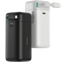 USAMS Powerbank with retractable cable Retractable Lightning 18000 mAh PD45W Fast Charge XMF Series 