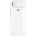 USAMS Powerbank with retractable cable Retractable Lightning 18000 mAh PD45W Fast Charge XMF Series 