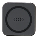 Audi foldable loader induction 3in1 gray/gray Big Logo AU-MWC3IN1-GT/D1-GY