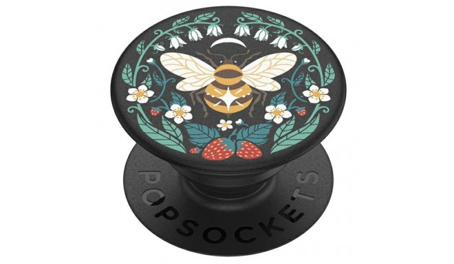 Popsockets 2 Bee Boho 804149 telefonihoidik ja alus - standard