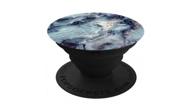 Popsockets 2 Blue Marble 800471 phone holder and stand - standard