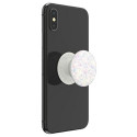 Popsockets 2 Iridescent Confetti White 803751 phone holder and stand - premium