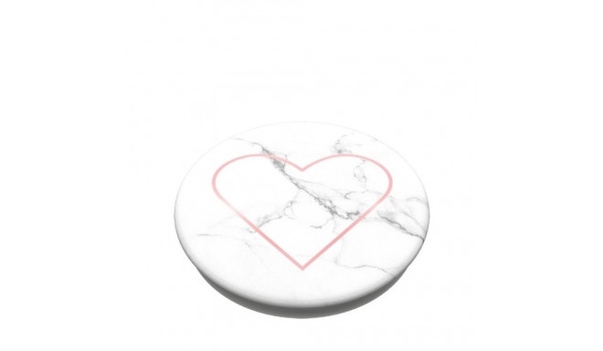 Popsockets 2 Stoney Heart 800422 telefonihoidik ja -alus - standard