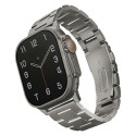 UNIQ Osta Apple Watch strap 42/44/45/ 49mm Series 1/2/3/4/5/6/7/8/9/SE/SE2/Ultra/Ultra 2 Stainless S
