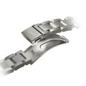 UNIQ Osta Apple Watch strap 42/44/45/ 49mm Series 1/2/3/4/5/6/7/8/9/SE/SE2/Ultra/Ultra 2 Stainless S