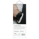 UNIQ Osta Apple Watch strap 42/44/45/ 49mm Series 1/2/3/4/5/6/7/8/9/SE/SE2/Ultra/Ultra 2 Stainless S