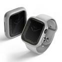 UNIQ case Moduo Apple Watch Series 4/5/6/7/8/9/SE/SE2 44/45mm chalk-grey/chalk-grey