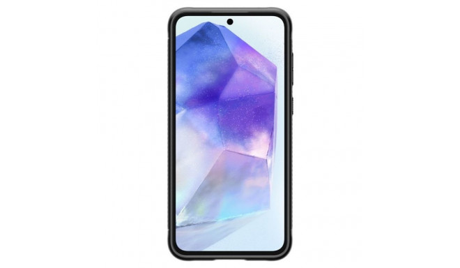 Spigen Rugged Armor Sam A55 5G must matt ACS07500