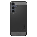 Spigen Rugged Armor Sam A55 5G black/black matte ACS07500