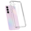 Spigen Ultra Hybrid Sam A35 5G Transparent/Crystal Clear ACS07523 Spigen Ultra Hybrid Sam A35 5G Transparent/Crystal Clear ACS07523